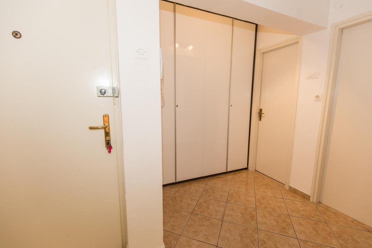 Apartman Magi Zadar Exterior photo
