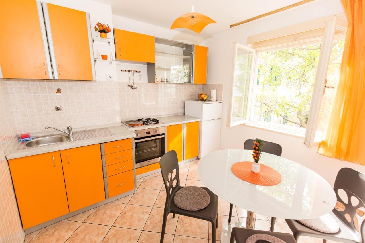 Apartman Magi Zadar Exterior photo