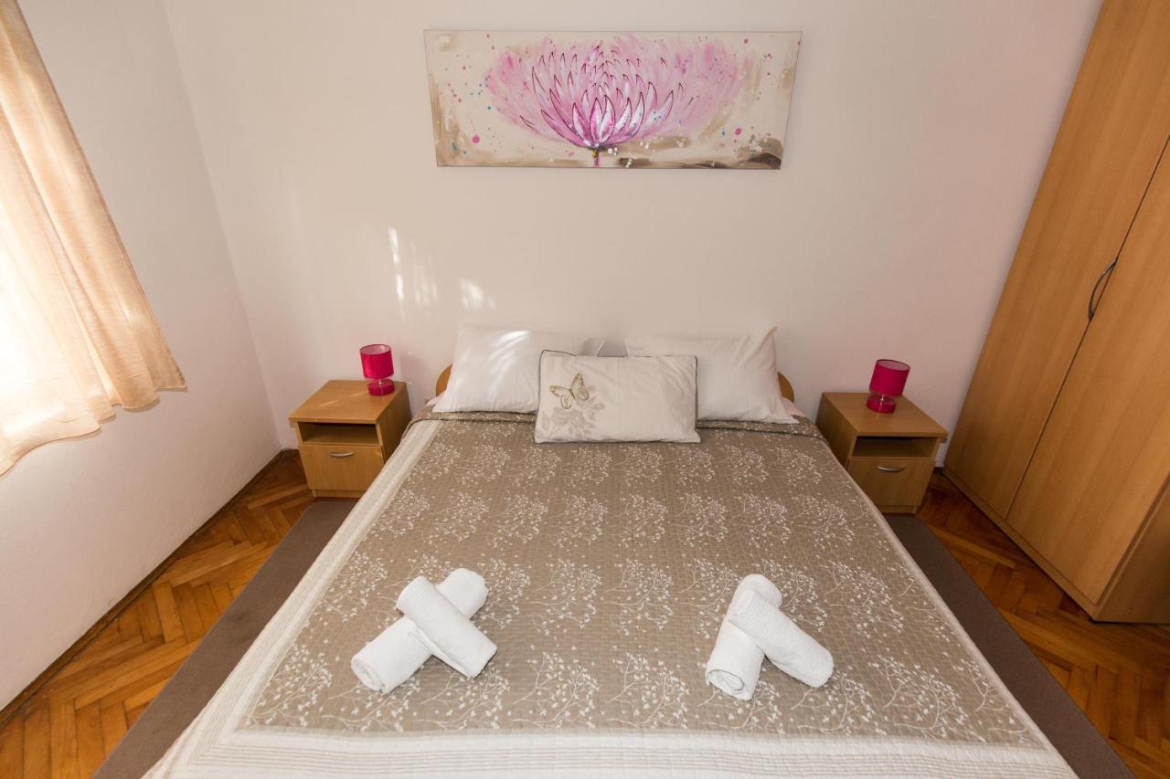 Apartman Magi Zadar Exterior photo
